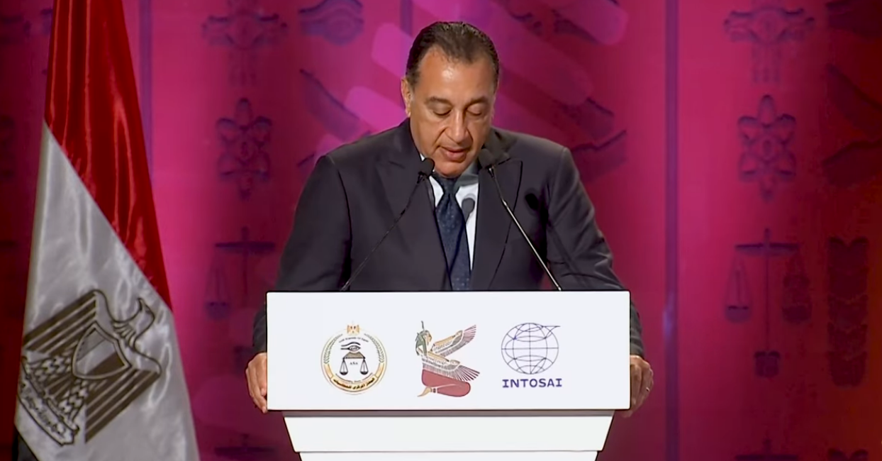 كلمة دولة رئيس مجلس الوزراء الدكتور مصطفى مدبولي بمؤتمر الإنكوساي 25 - شرم الشيخ
